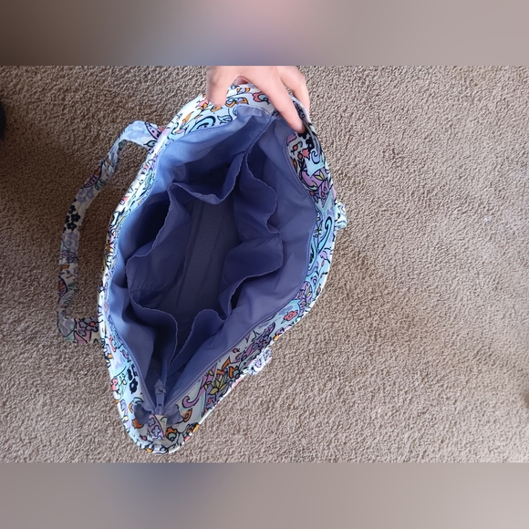Vera Bradley bag - Picture 4 of 5